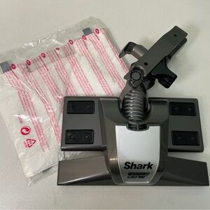 Shark Vacuum Rocket Dust Away‎ Hard Floor Head Attachment HV320 UV450 With Pad
